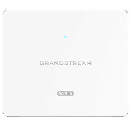 GWN7604 Wi -Fi 6 Punto di accesso con interruttore POE integrato - Punto di accesso - WLAN
