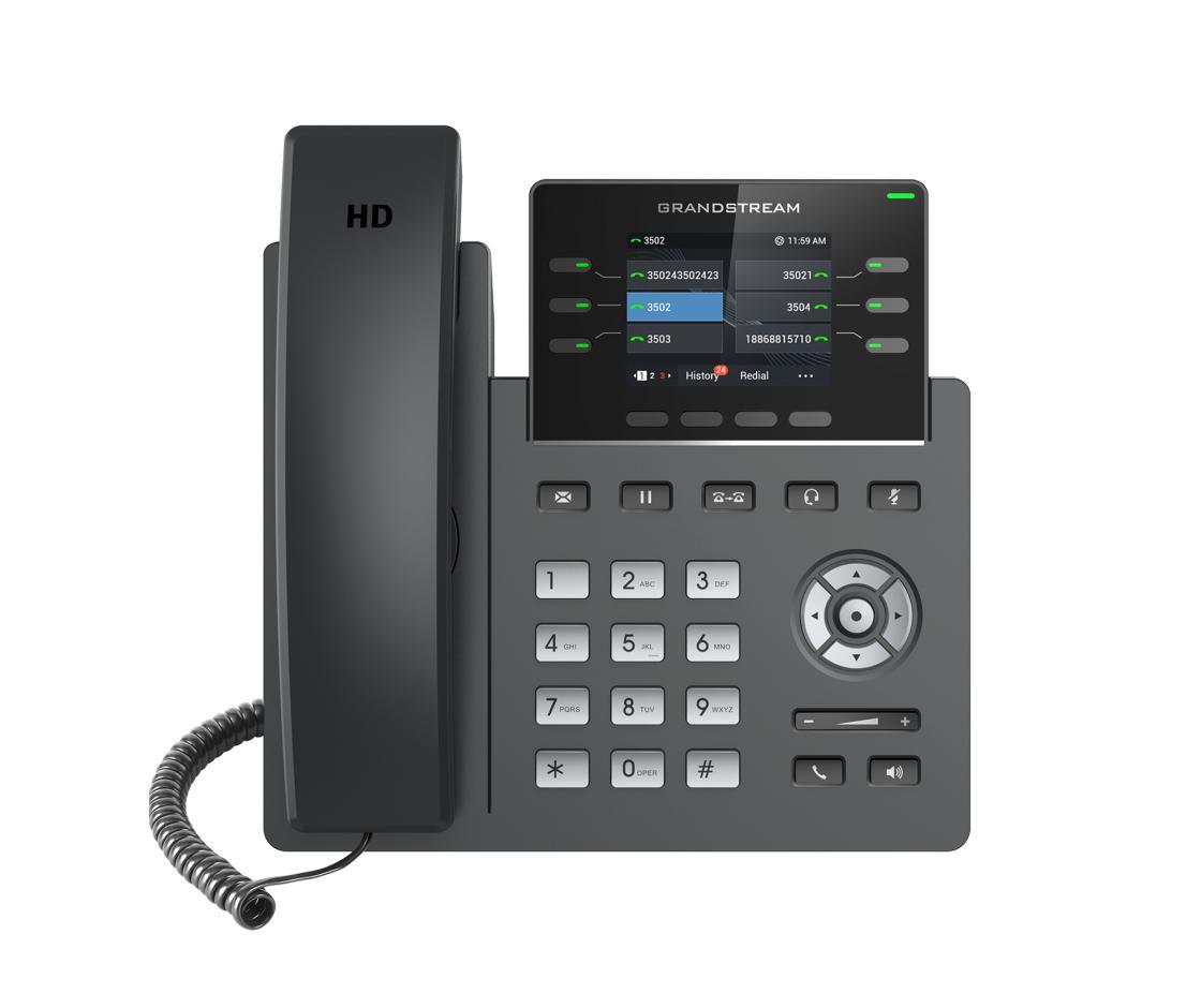 Grandstream GRP2613W -...