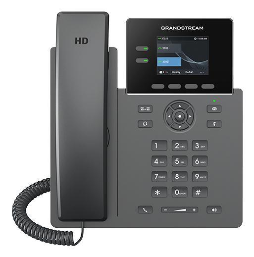Telefono IP GRP2610 - telefono VoIP - SIP
