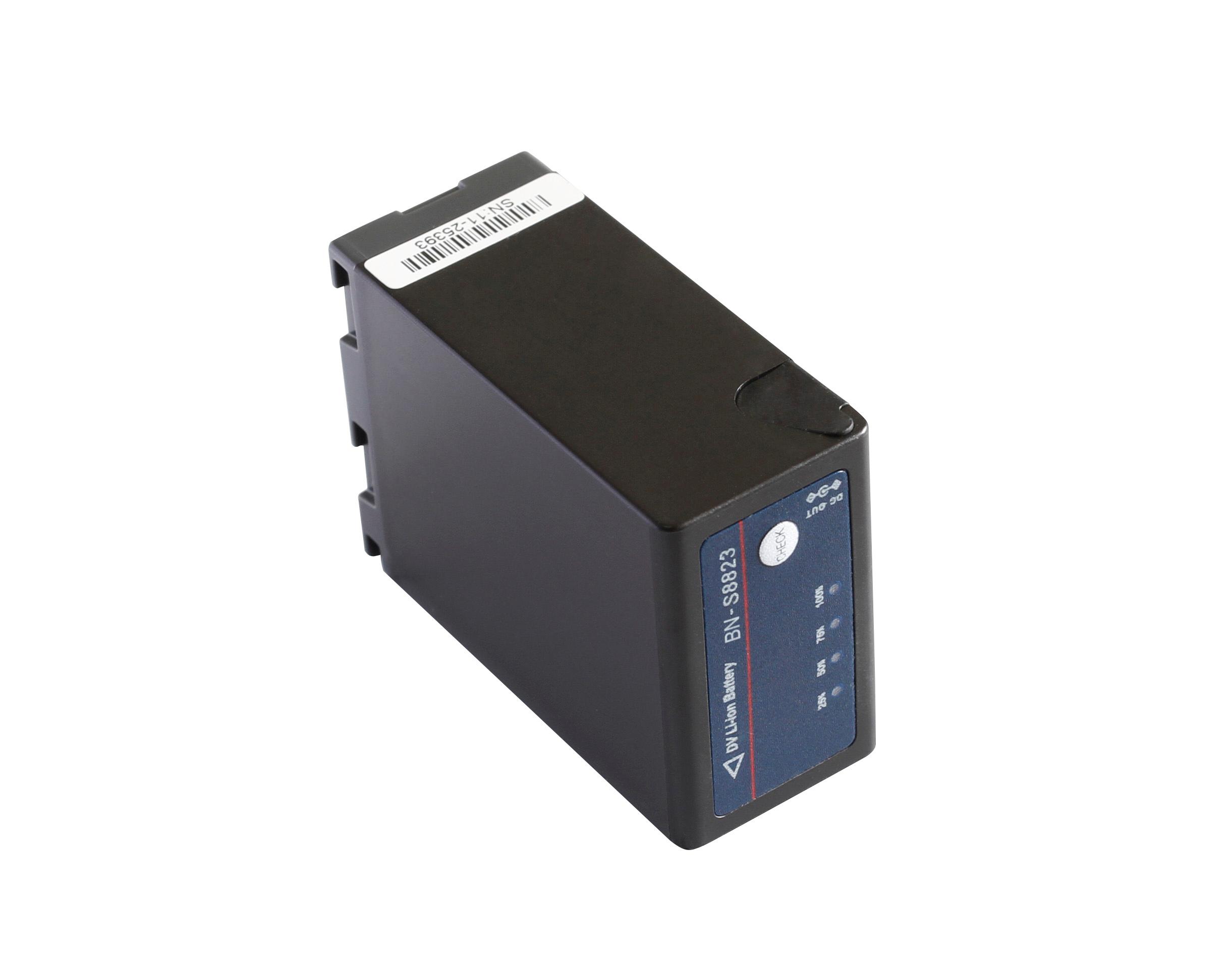 JVC BN-S8823 Batteria per...