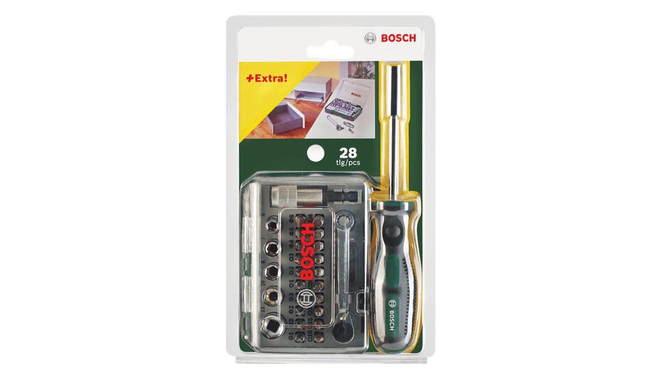 Bosch 2 607 017 331 punta...