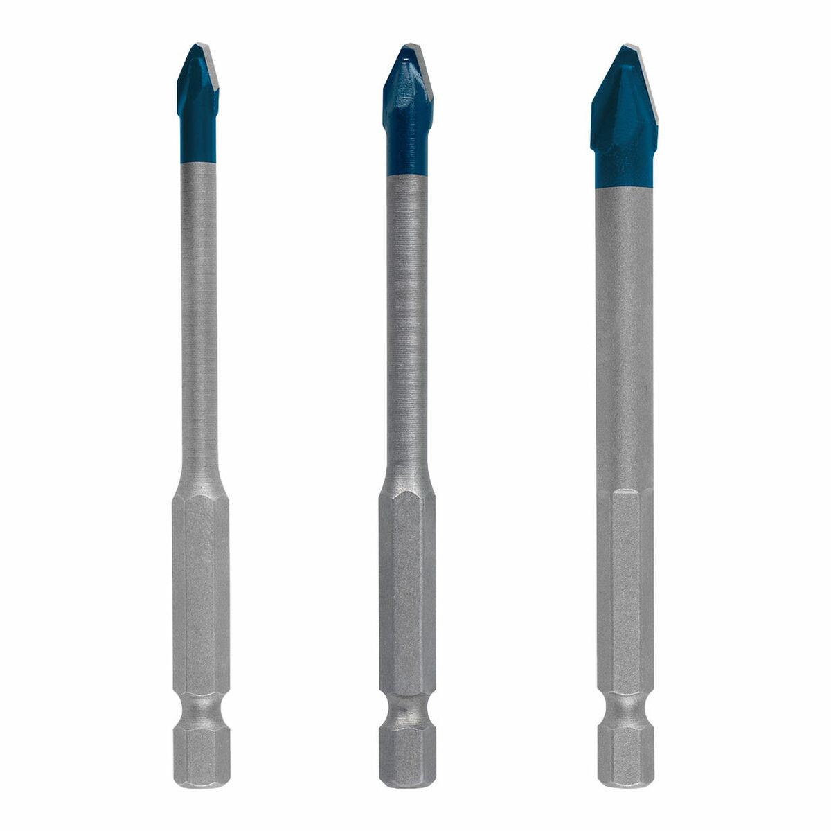 Set di trapani BOSCH Expert...