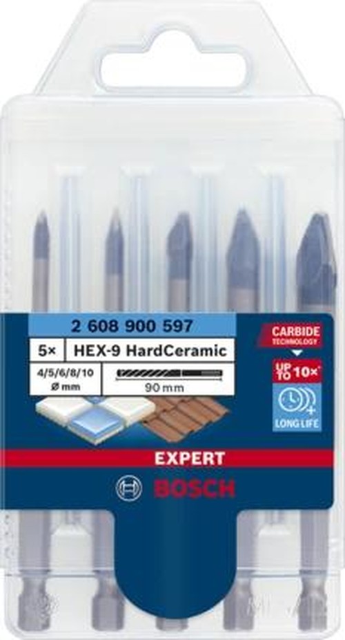 Bosch Expert 2 608 900 597...