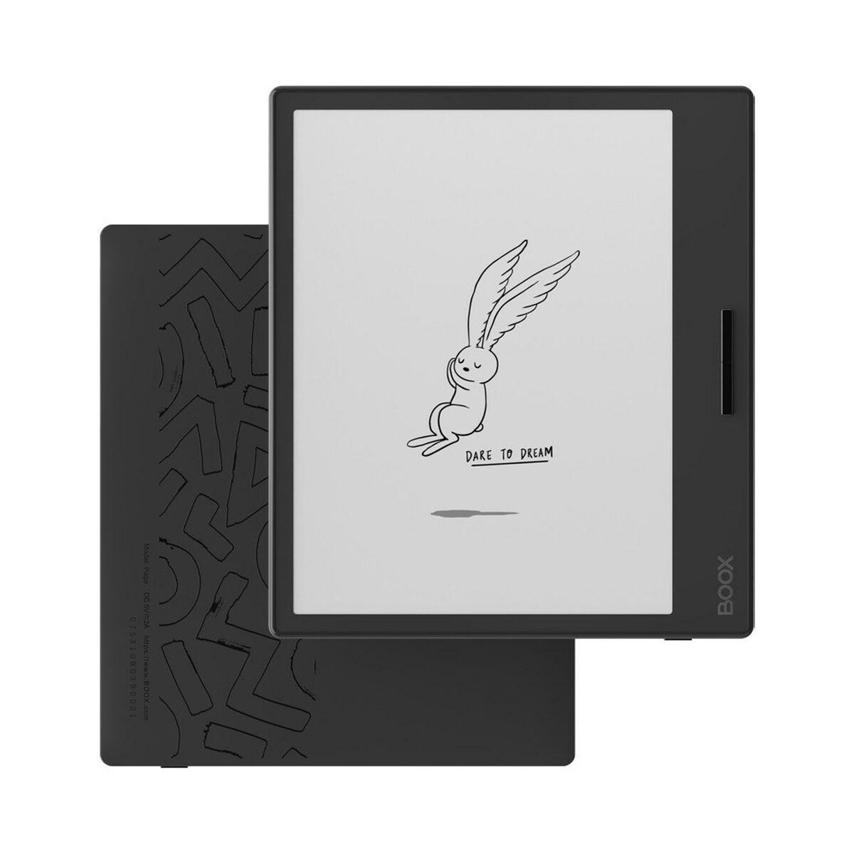 eBook Onyx Boox Boox Nero No 32 GB 7"