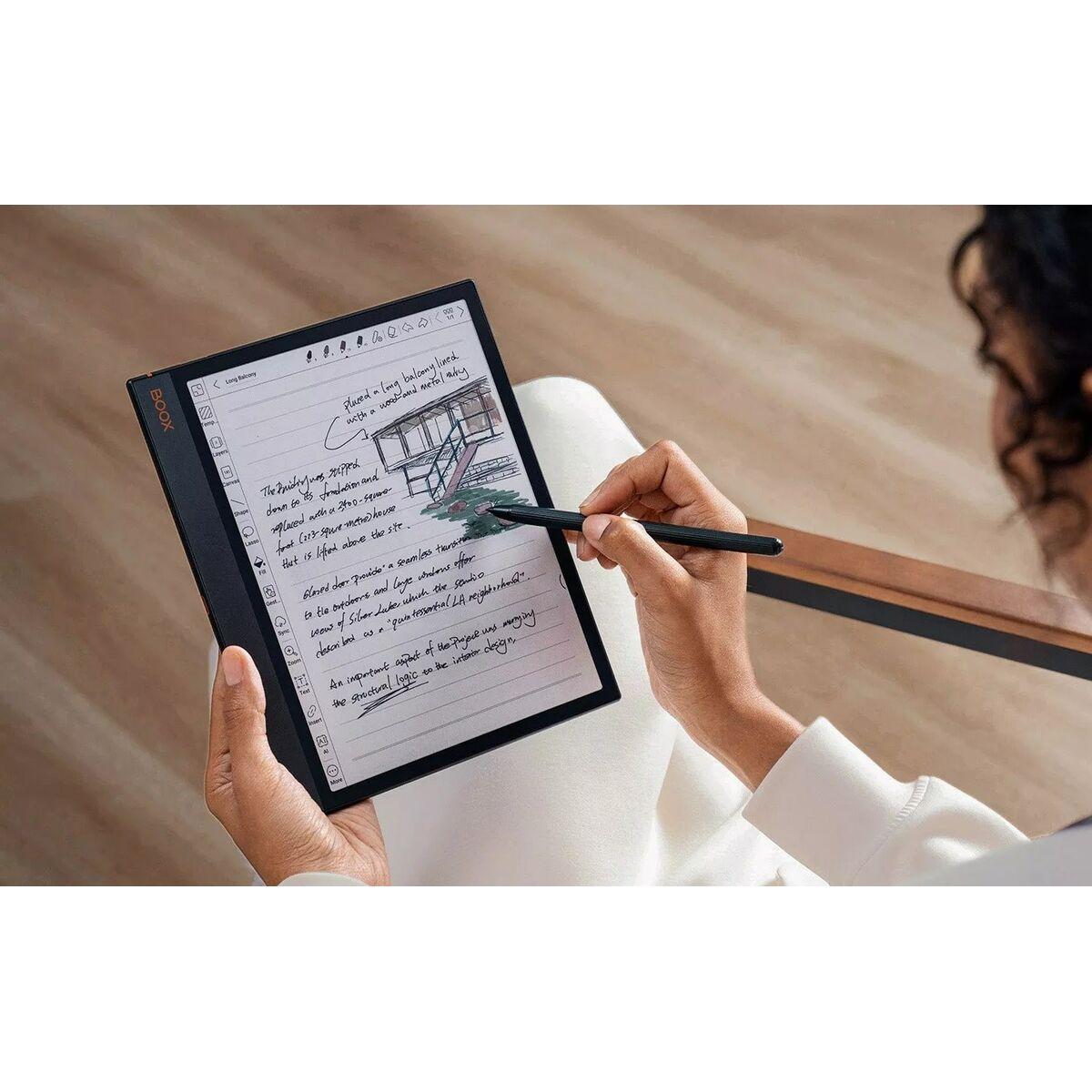 Onyx - BOOX Note Air4 C [1Year warranty]