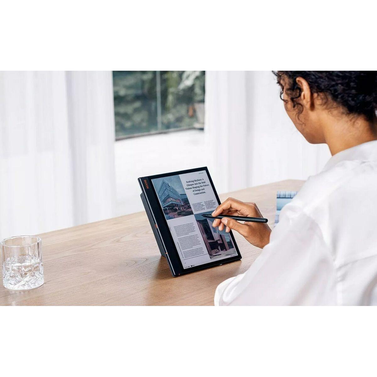 Onyx - BOOX Note Air4 C [1Year warranty]