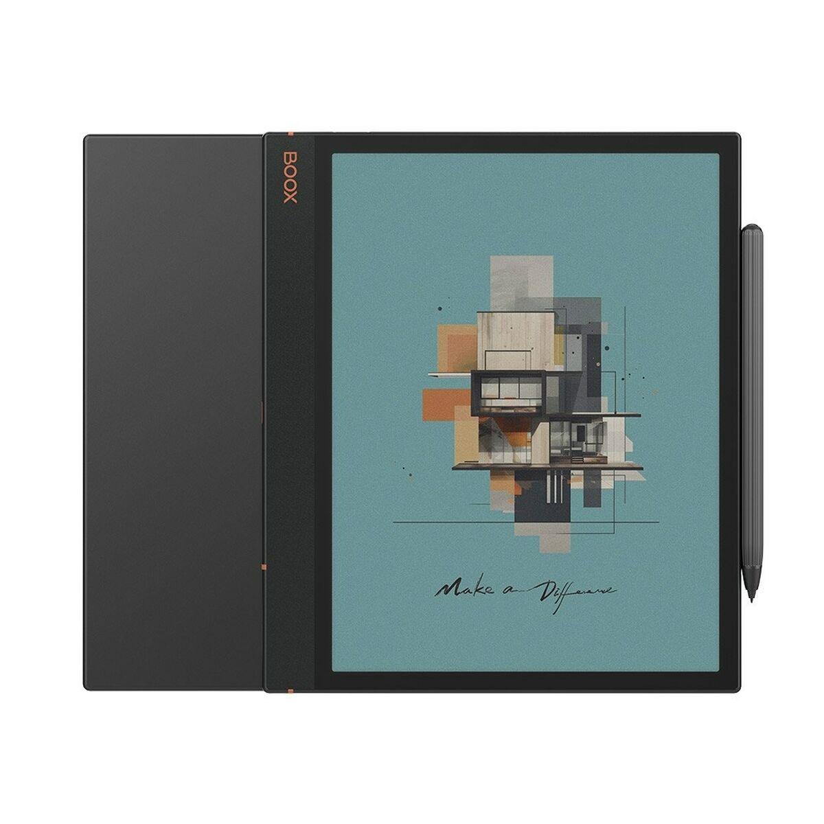 Onyx - BOOX Note Air4 C [1Year warranty]