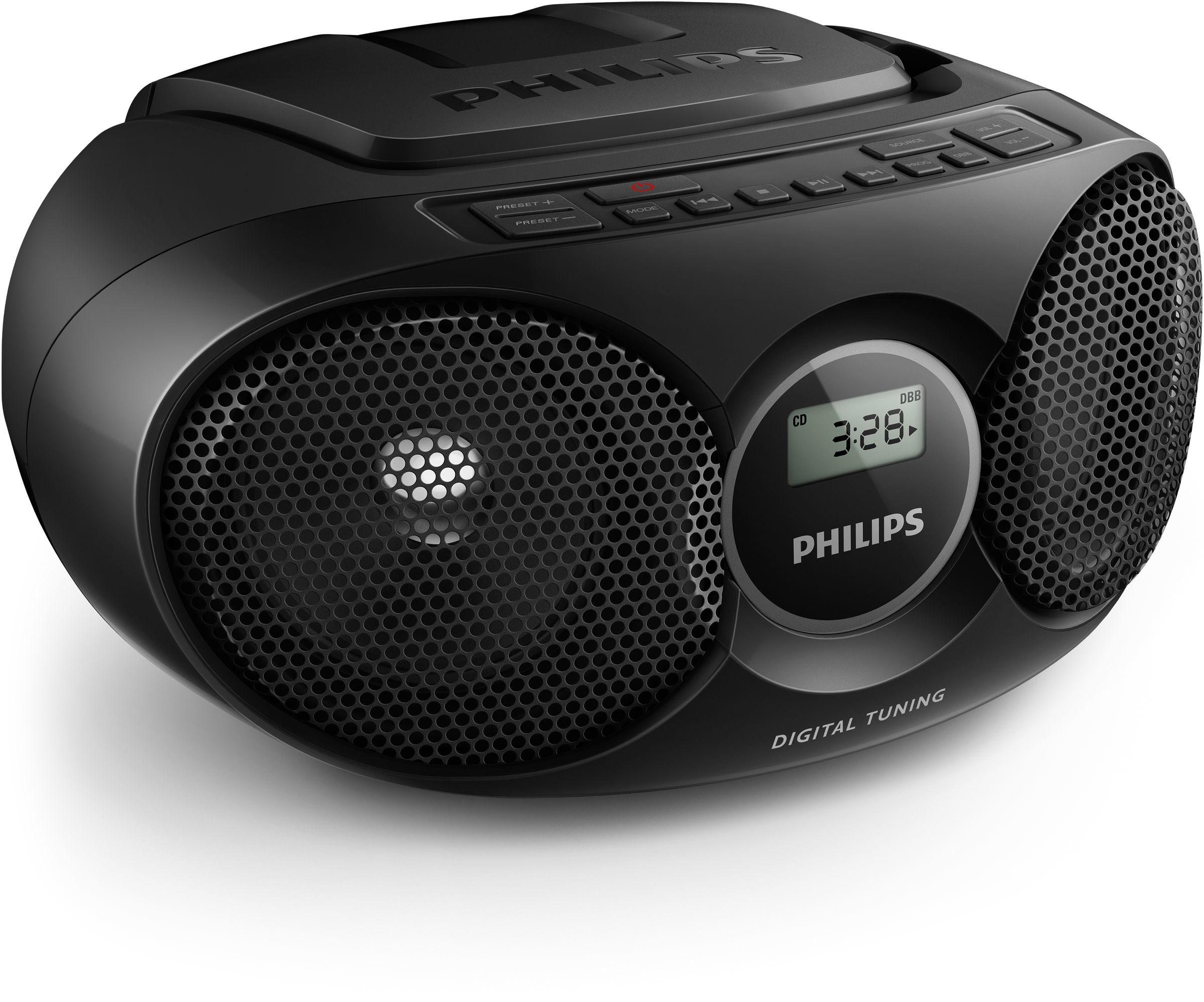 Philips CD Soundmachine...