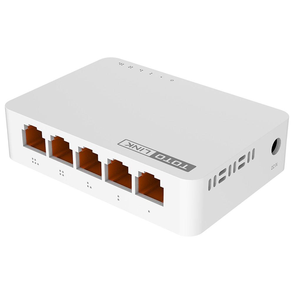 Totolink S505G-V3 | Switch...
