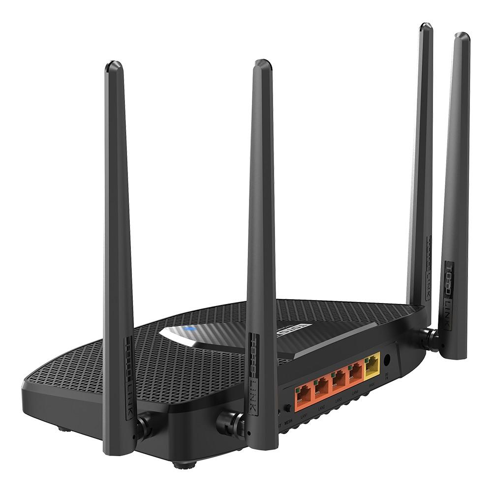 Totolink X6000R | Router...
