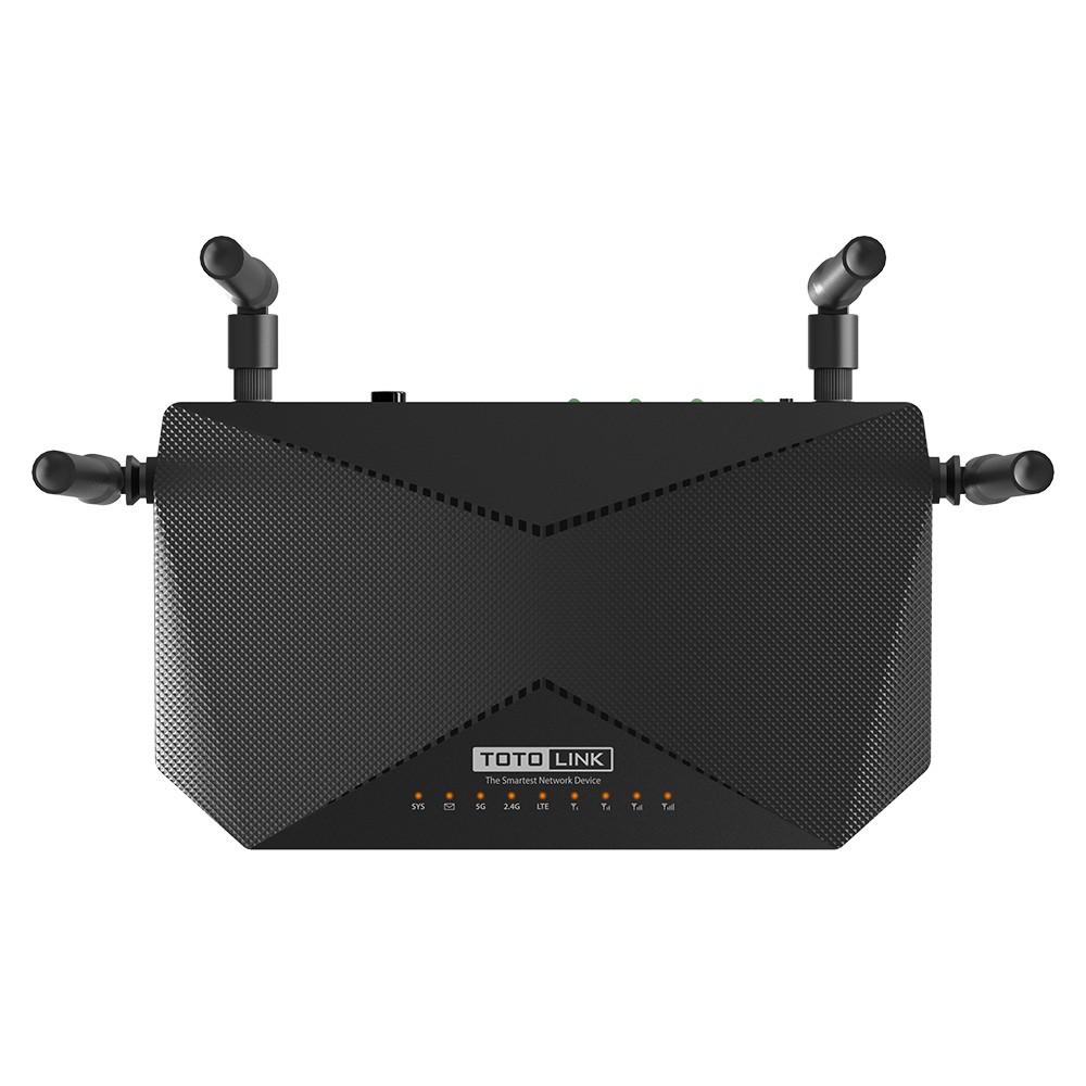 Totolink LR1200GB | Router...