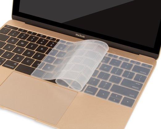 Protezione Tastiera per Macbook 12