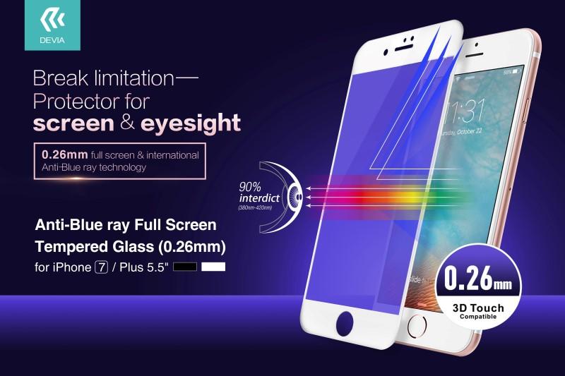 Anti-Blue Ray Full Screen...