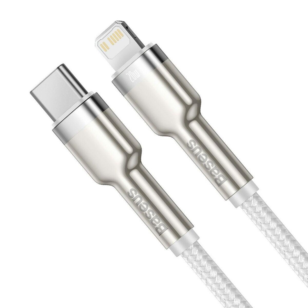 Cavo Lightning Baseus Cafle 1 m