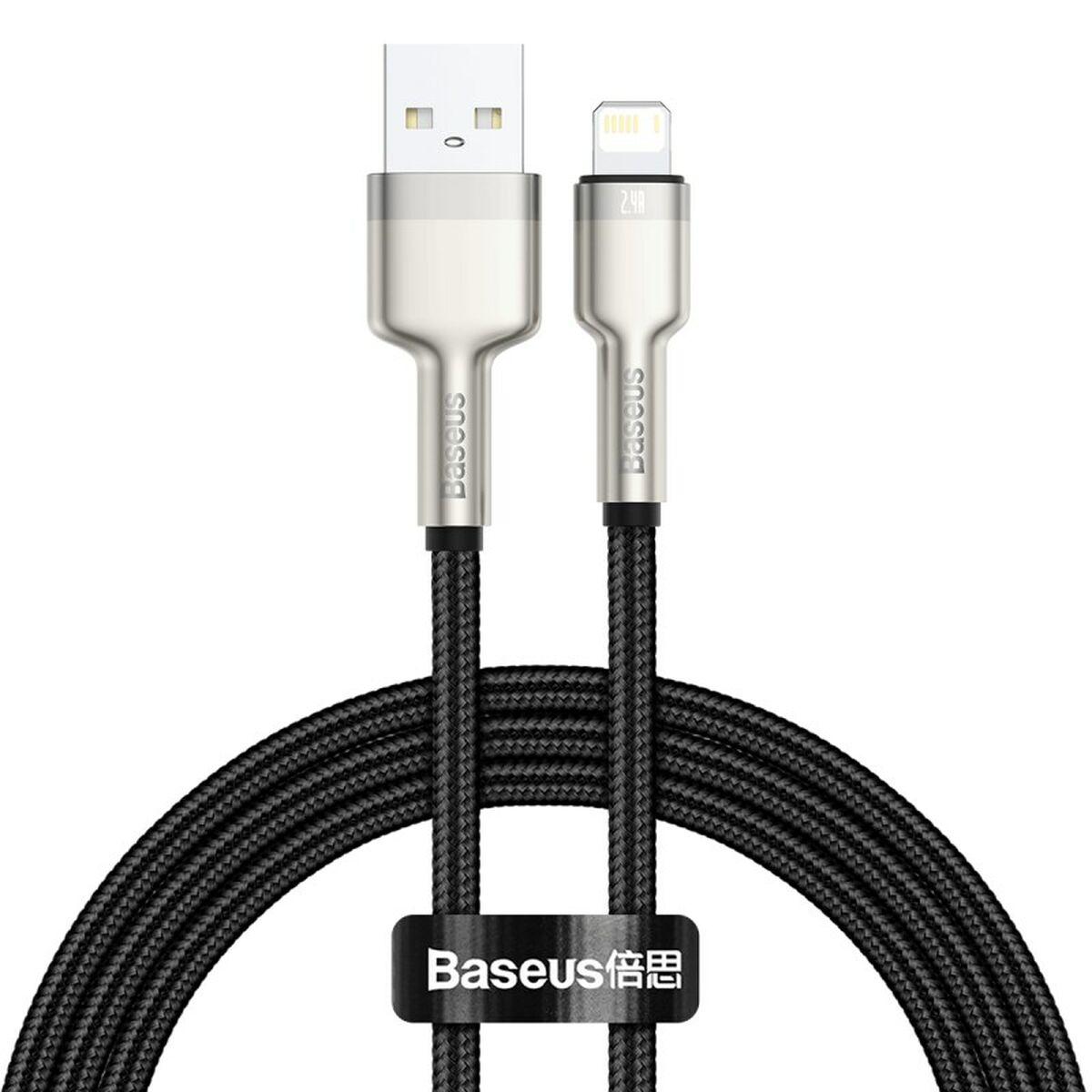 Cavo Lightning Baseus Cafle...
