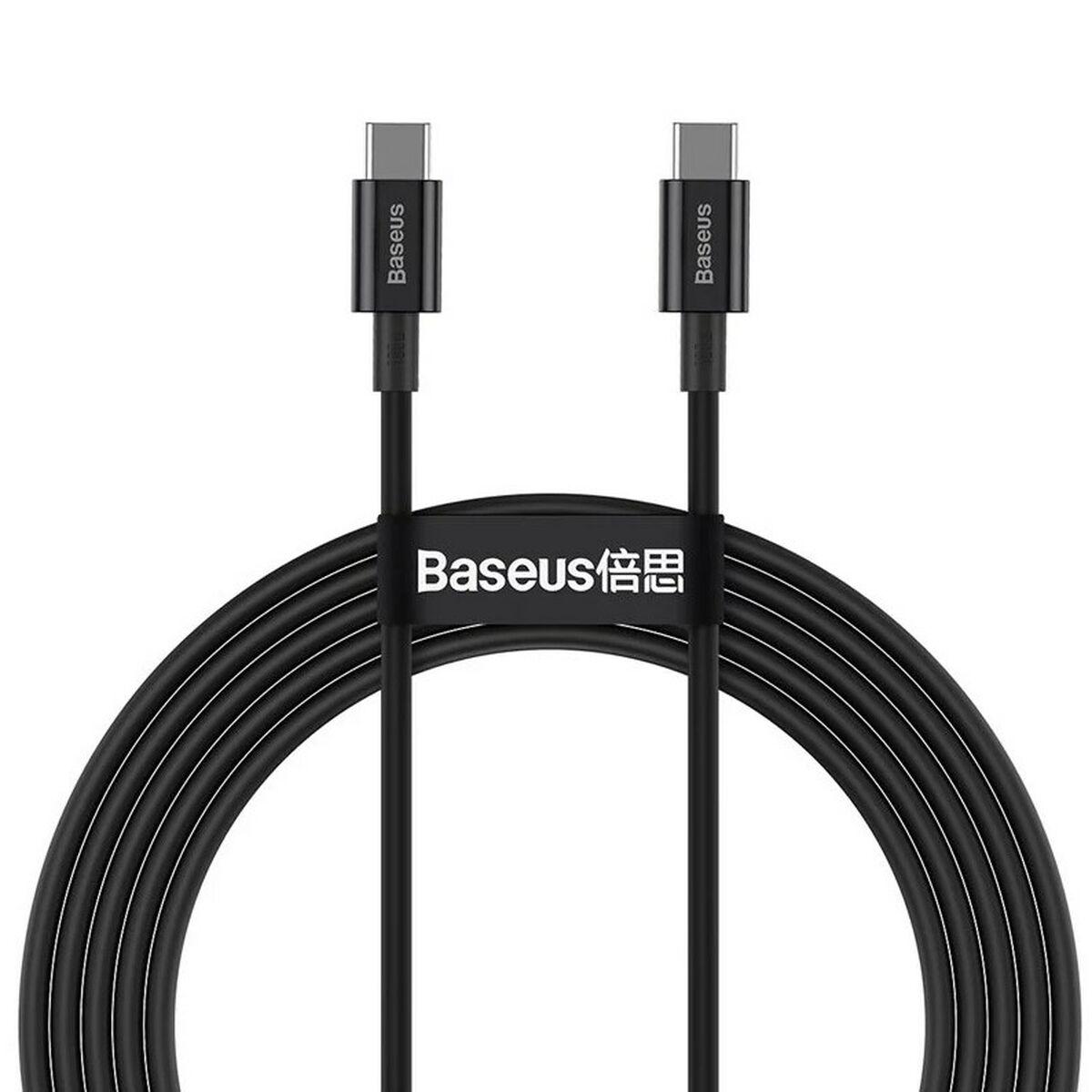 Baseus Superior cavo USB 1...