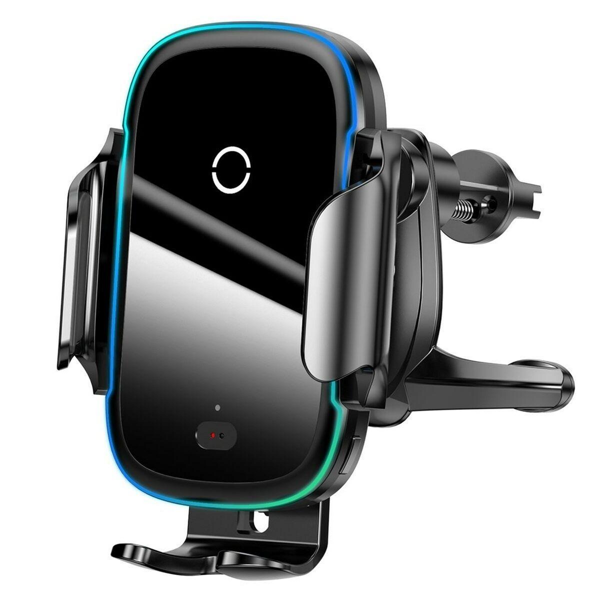 Supporto per portatile Baseus Light Nero