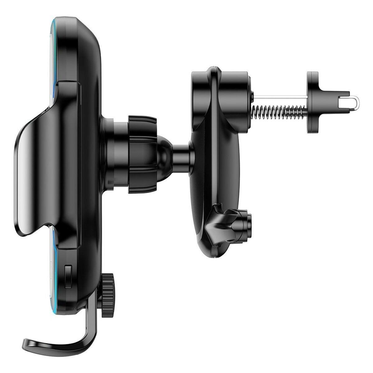 Supporto per portatile Baseus Light Nero