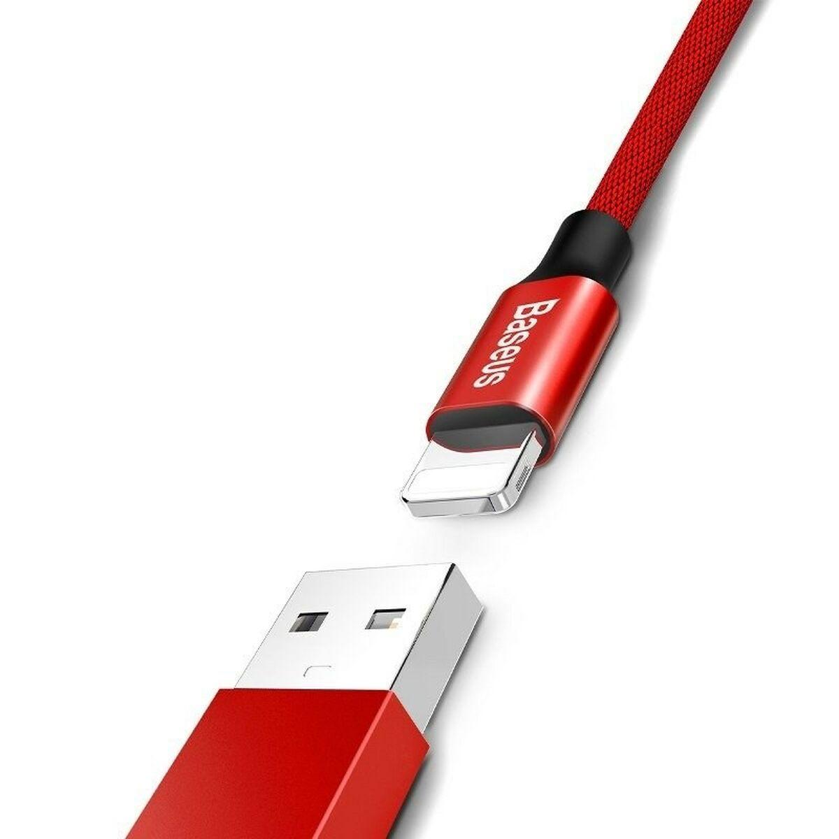Cavo Fulmine Baseus CALYW-A09 1,8 m