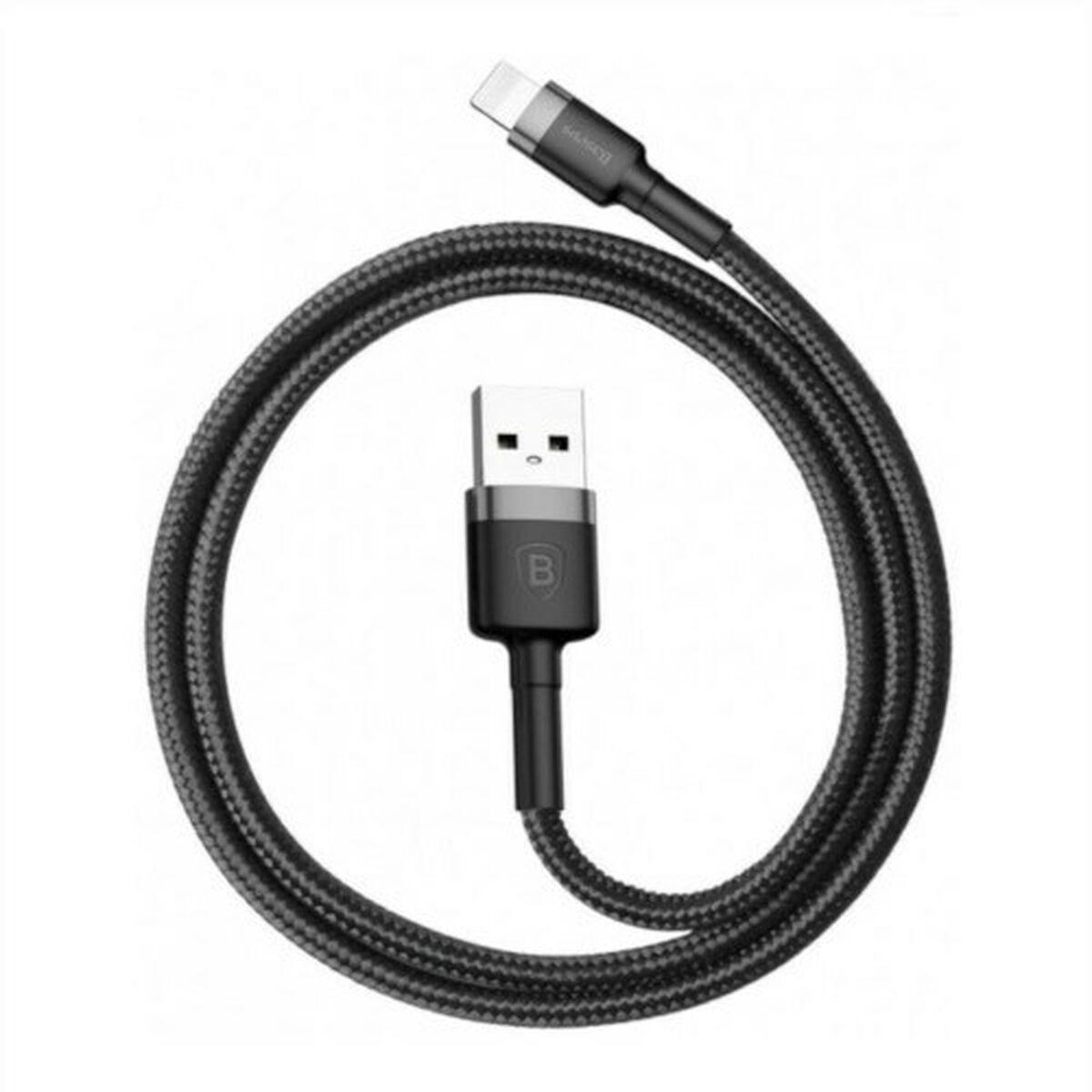 Cavo Lightning Baseus Calklf-BG1 1 m