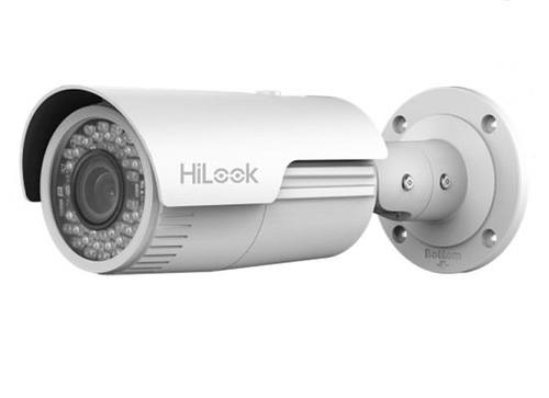HiWatch 2.0 MP CMOS Vari-Focal Network Bullet Camera - IPC-B620-Z