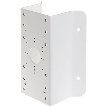 ADATTATORE DA ANGOLO IN ACCIAIO PER TELECAMERE HIKVISION - DS-1276ZJ-SUS