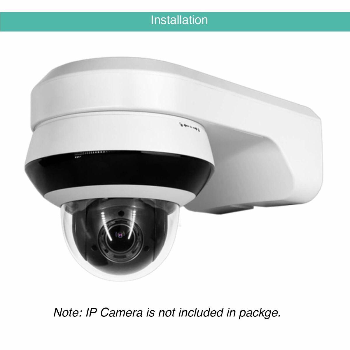 Supporto Telecamera di Sorveglianza Hikvision DS-1294ZJ-PT