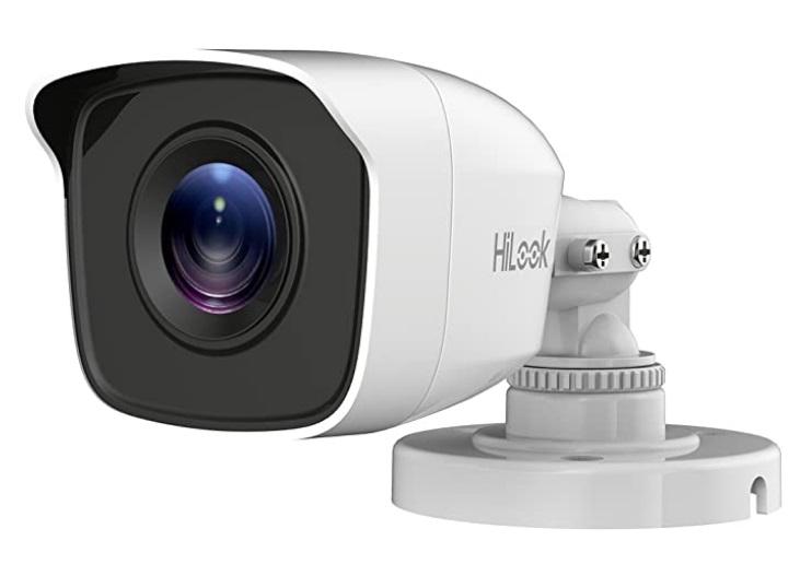 Bullet Analogica 2MP Hilook 2.8mm TVI 4in1 IR 30m LOWLIGHT