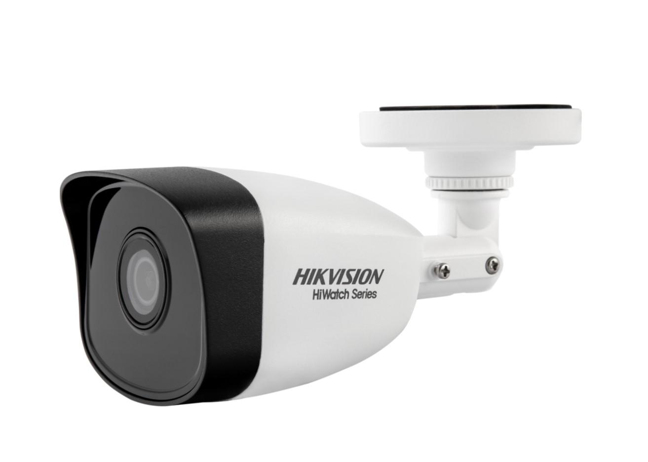 HIKVISION HIWATCH...