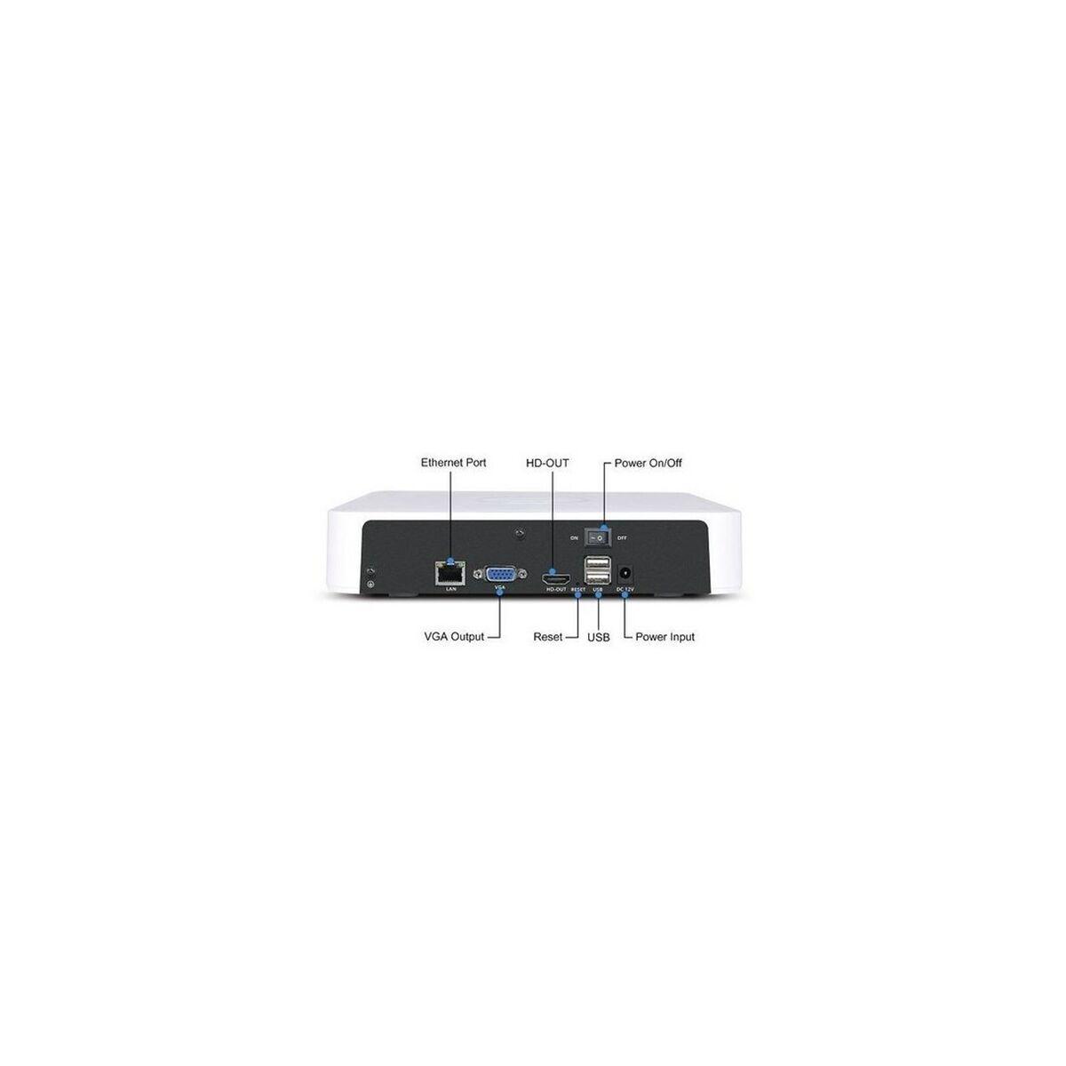 Videoregistratore in Rete Foscam FN8108H