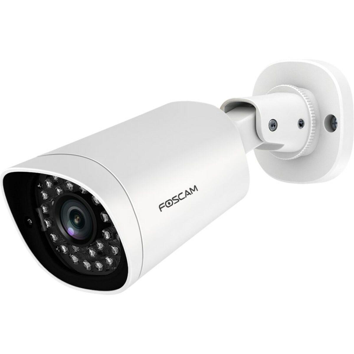 Videocamera di Sorveglianza Foscam G4EP-W Full HD HD