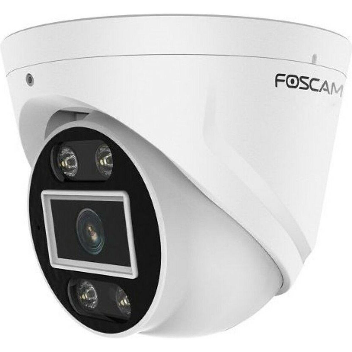 Fotocamera IP Foscam T8EP...