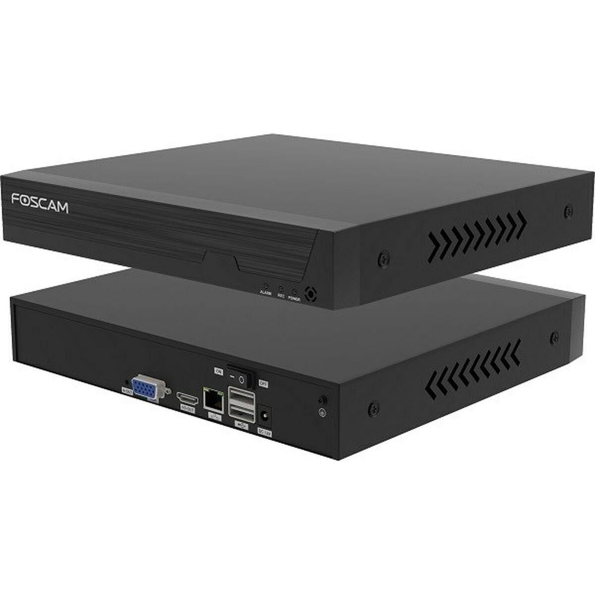 Videoregistratore in Rete Foscam FN9108H