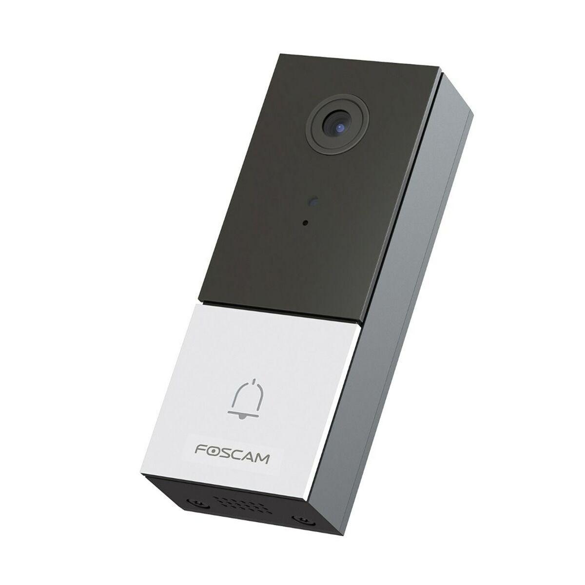 Citofono Intelligente Foscam VD1