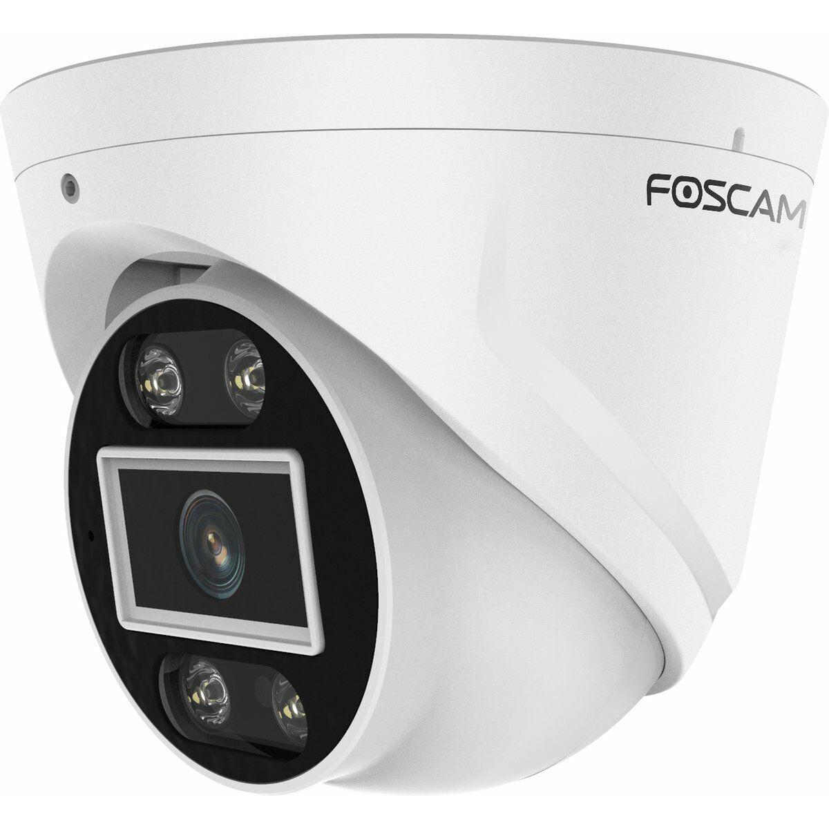 Fotocamera IP Foscam T5EP...