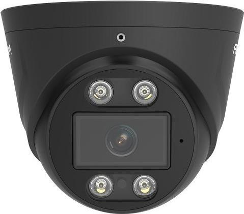 Telecamera di sorveglianza per esterni Foscam T5EP 5 MP nera