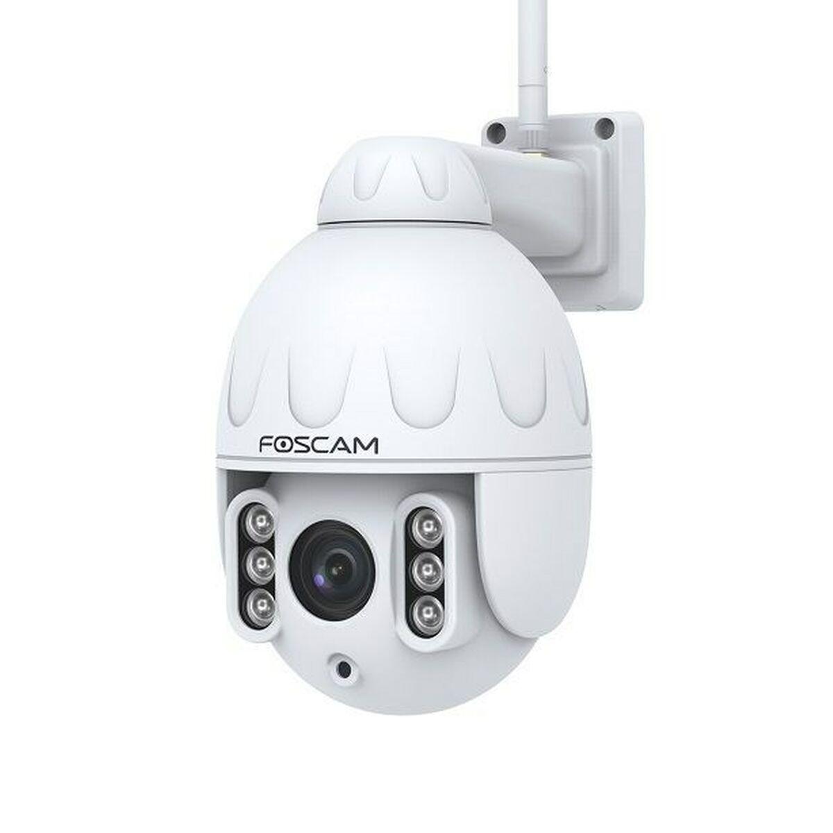 Videocamera di Sorveglianza...