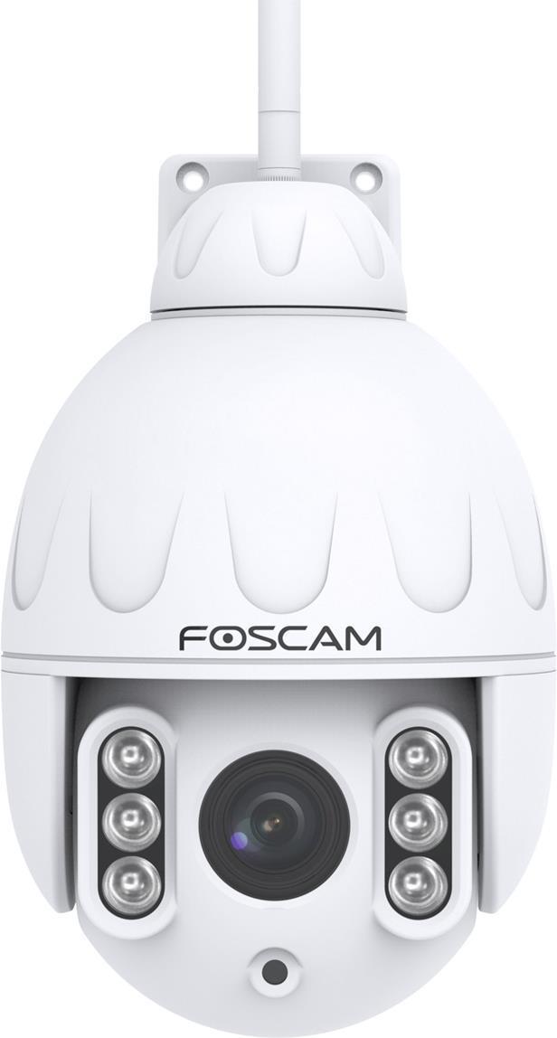Foscam SD4 ?berwachungskamera [Outdoor