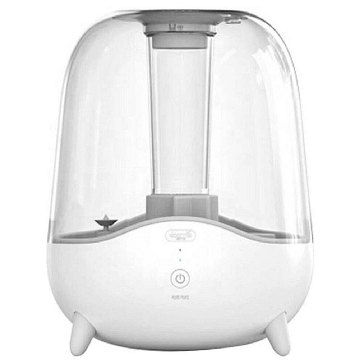 Umidificatore Deerma F325 Bianco Multicolore 25 W 5 L 22 x 2,5 x 22 cm