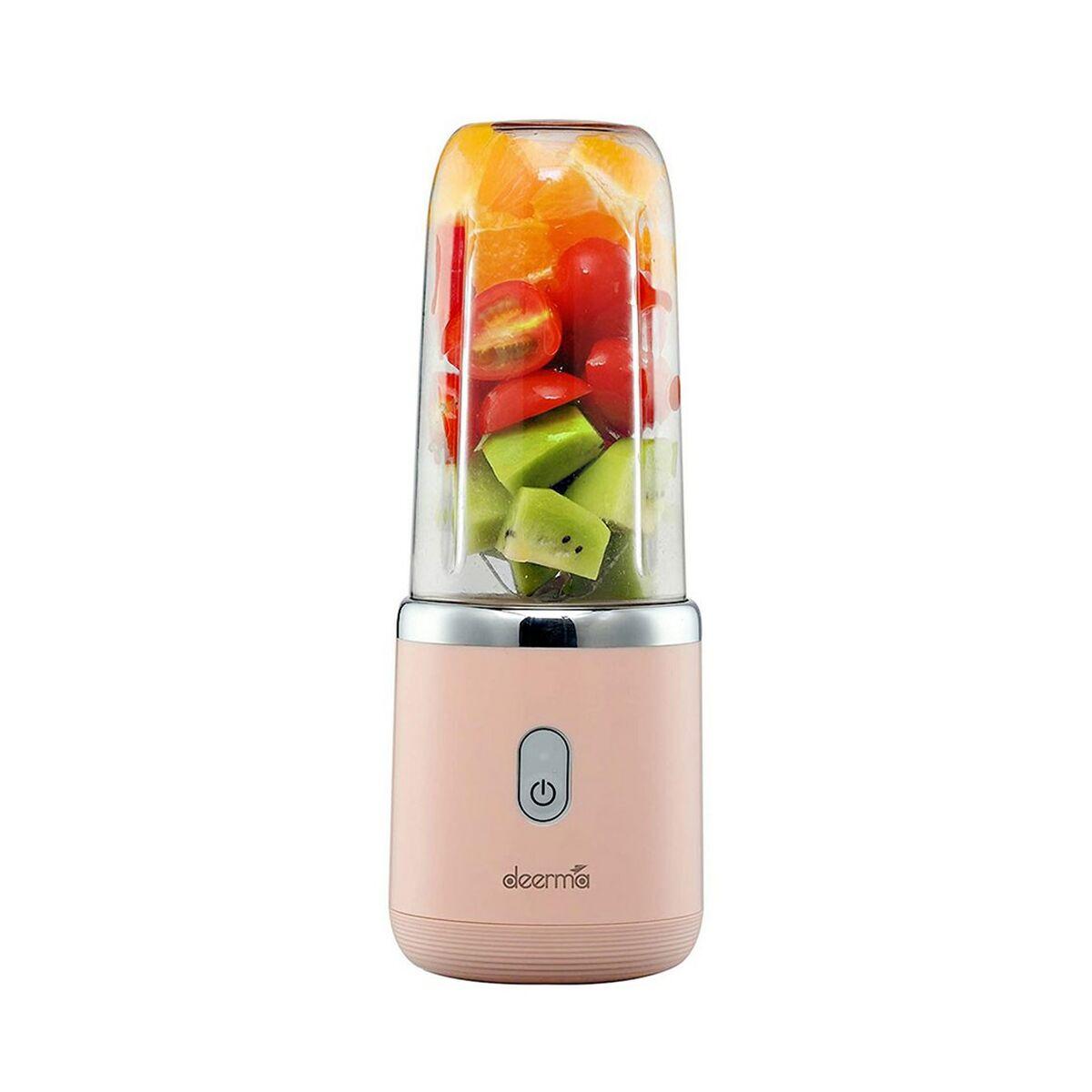 Mixer Deerma Rosa
