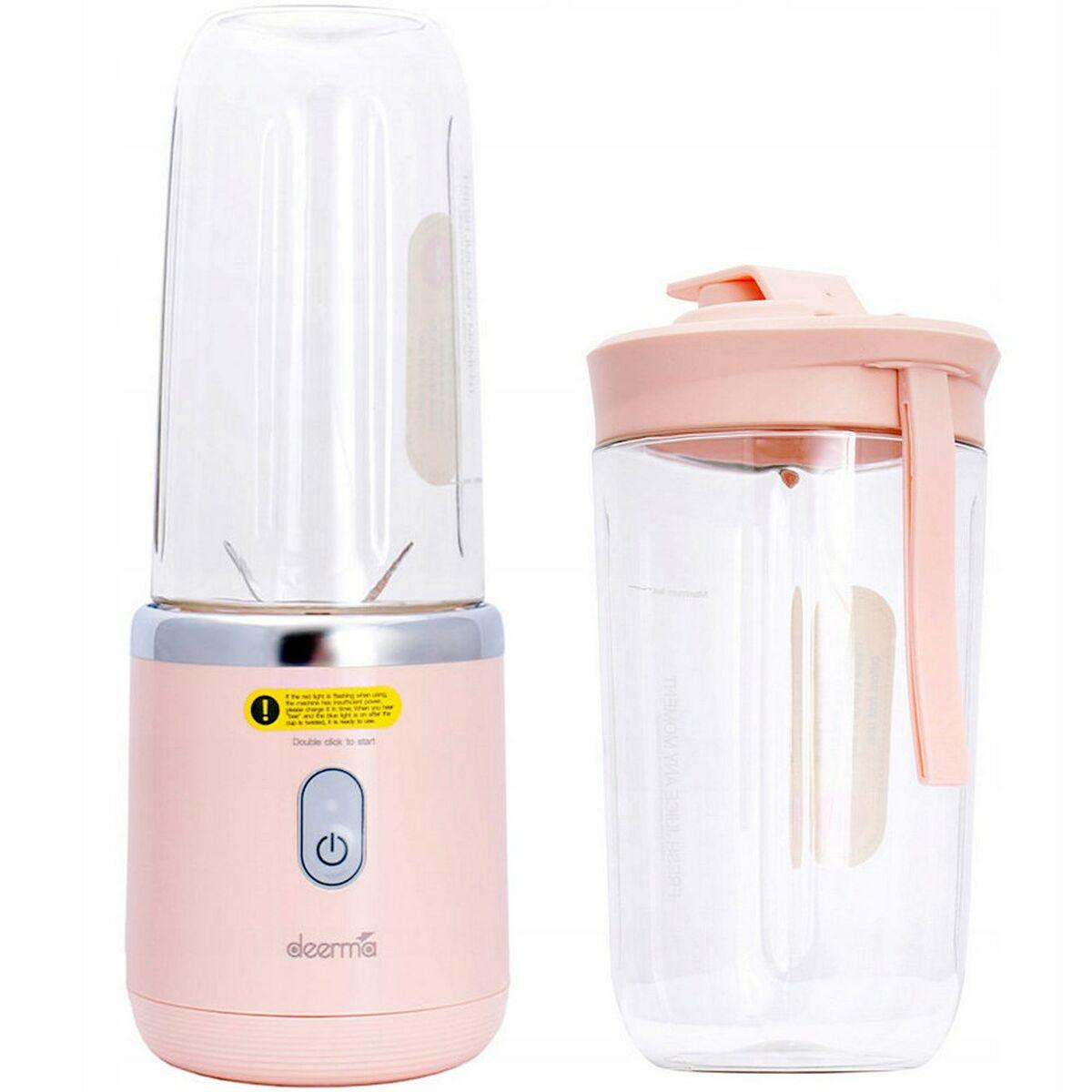 Mixer Deerma Rosa