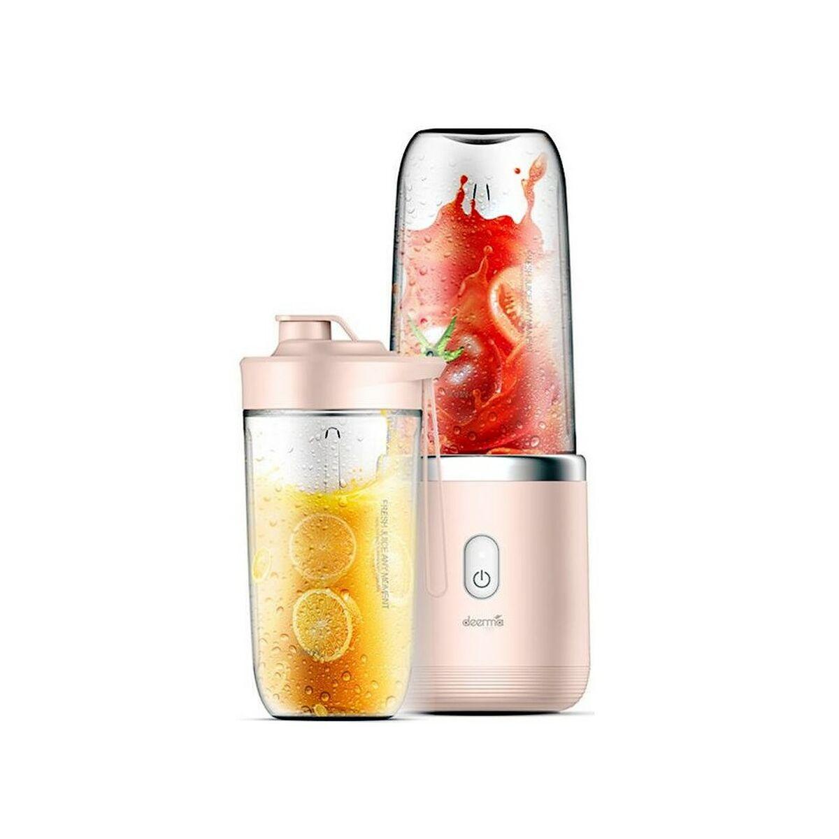 Mixer Deerma Rosa