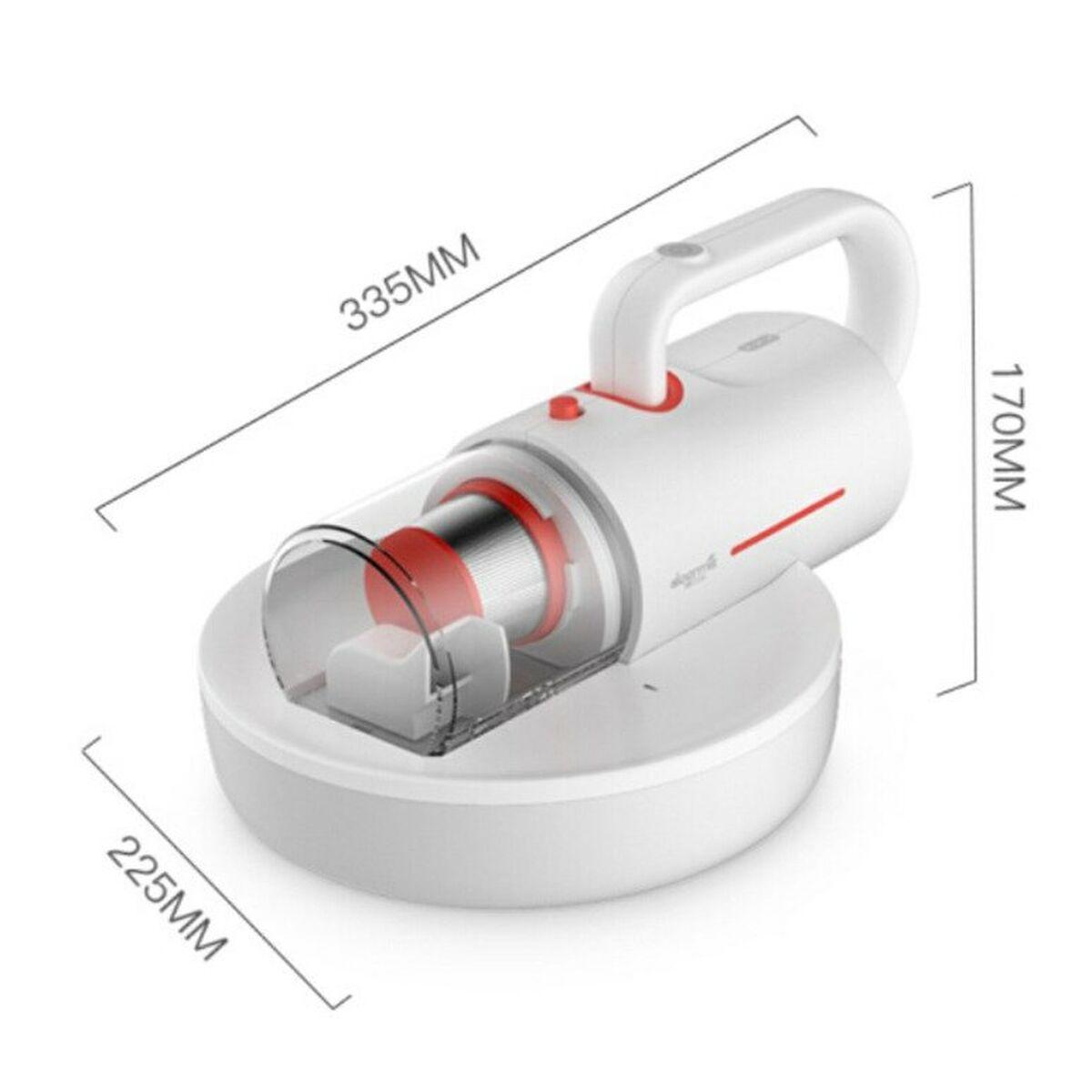 Aspirapolvere a Mano Deerma CM1300 350 W