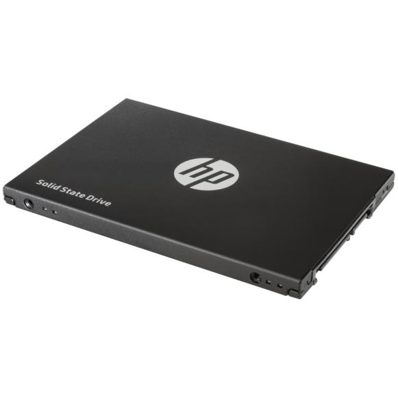 HP S700 2.5" 120 GB Serial...