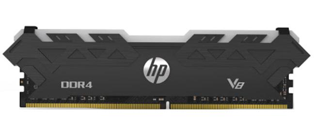HP V8 memoria 8 GB 1 x 8 GB...