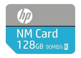 HP NM100 128 GB MicroSD...