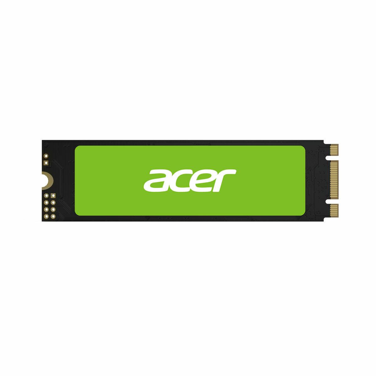 ACER SSD RE100 256Gb SATA M.2