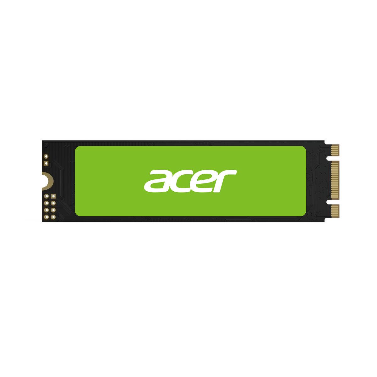 ACER SSD RE100 256Gb SATA M.2