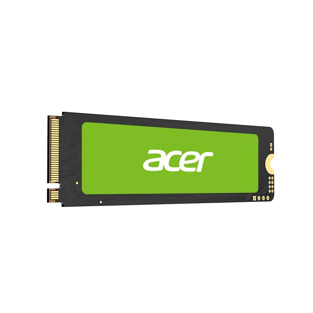 SSD ACER FA100 512Gb PCIe Gen3 M.2