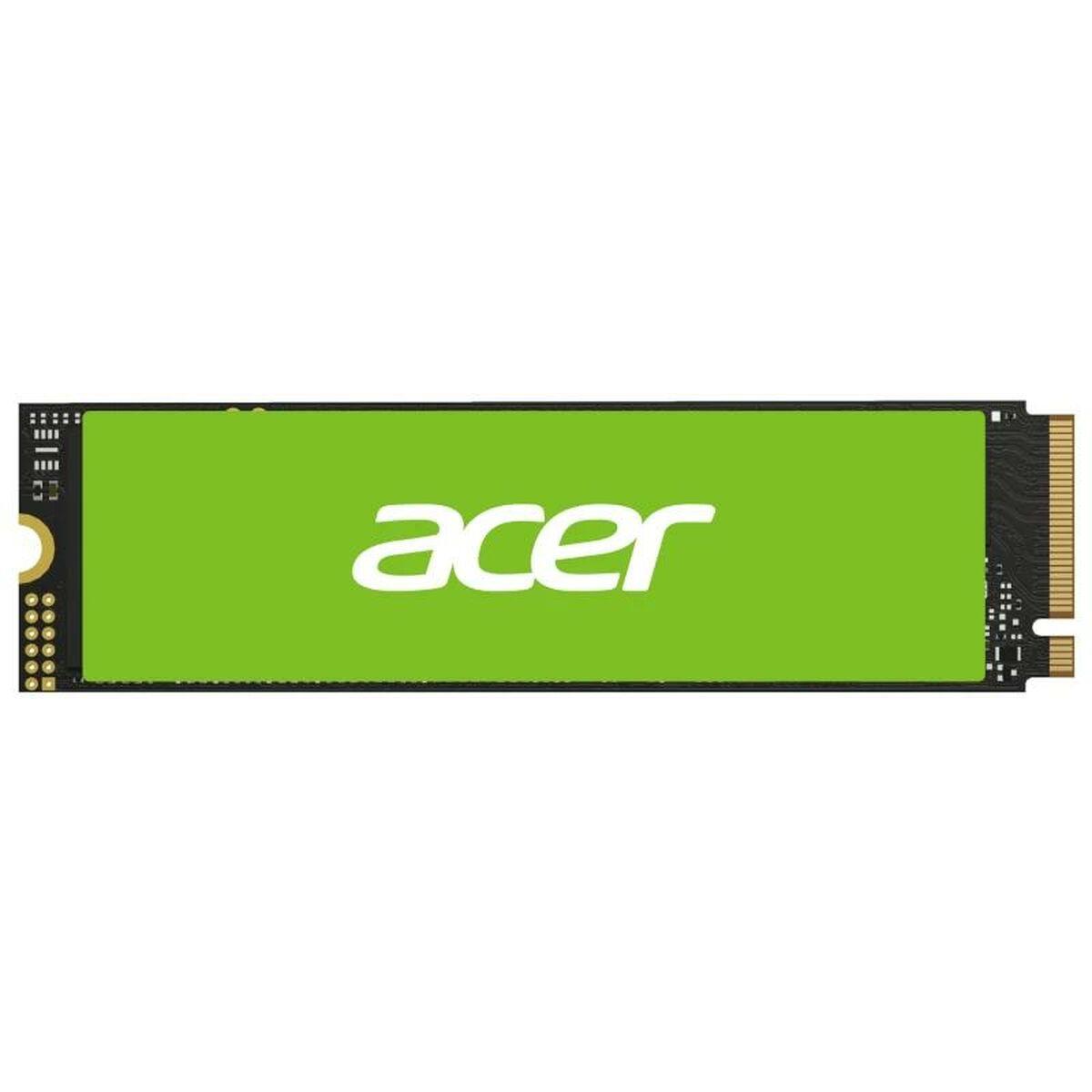 SSD ACER FA200 2TB PCIe Gen 4x4